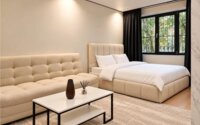 Продажа 1-комнатной квартиры, 30 м² в Алматы