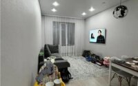 Продажа 1-комнатной квартиры, 45 м² в Караганде