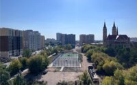 Продажа 2-комнатной квартиры, 64 м² в Караганде - фото 7