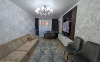 Продажа 2-комнатной квартиры, 43 м² в Караганде