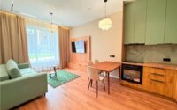 Продажа 2-комнатной квартиры, 39 м² в Астане