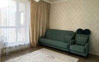 Продажа 2-комнатной квартиры, 71 м² в Астане