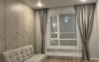 Продажа 1-комнатной квартиры, 38 м² в Астане