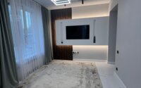 Аренда 3-комнатной квартиры, 71 м² в Алматы - фото 4