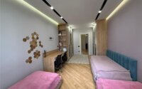 Продажа 4-комнатной квартиры, 117 м² в Караганде - фото 13