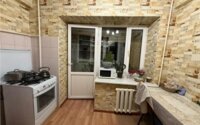 Продажа 1-комнатной квартиры, 36 м² в Алматы - фото 2