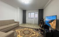 Продажа 2-комнатной квартиры, 60 м² в Караганде