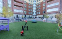 Продажа 4-комнатной квартиры, 105.3 м² в Караганде - фото 25