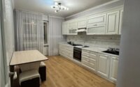 Продажа 3-комнатной квартиры, 77.4 м² в Астане - фото 4