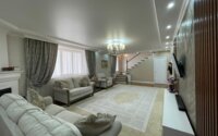 Продажа 5-комнатного дома, 380 м² в Алматы - фото 24