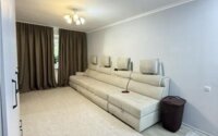 Продажа 2-комнатной квартиры, 40 м² в Алматы