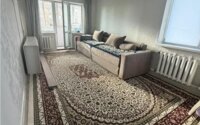 Продажа 2-комнатной квартиры, 41 м² в Абае