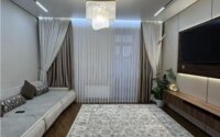 Продажа 3-комнатной квартиры, 78 м² в Караганде