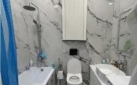 Продажа 2-комнатной квартиры, 40 м² в Алматы - фото 4