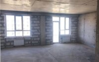 Продажа 2-комнатной квартиры, 53.54 м² в Алматы