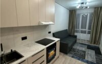 Продажа 2-комнатной квартиры, 34 м² в Алматы