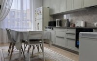 Продажа 3-комнатной квартиры, 84 м² в Астане - фото 8