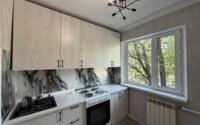 Продажа 3-комнатной квартиры, 47 м² в Караганде - фото 5