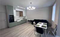 Продажа 2-комнатной квартиры, 68 м² в Алматы