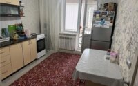 Продажа 1-комнатной квартиры, 40.3 м² в Астане - фото 2
