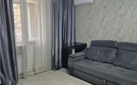 Продажа 1-комнатной квартиры, 34.3 м² в Алматы
