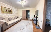 Продажа 3-комнатной квартиры, 63 м² в Темиртау - фото 2