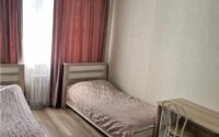 Продажа 3-комнатной квартиры, 80.6 м² в Астане - фото 3