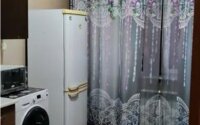 Продажа 1-комнатной квартиры, 40 м² в Алматы - фото 2