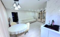 Продажа 2-комнатной квартиры, 45 м² в Темиртау - фото 2