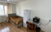 Продажа 1-комнатной квартиры, 26.2 м² в Астане