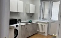 Продажа 1-комнатной квартиры, 43 м² в Астане - фото 2