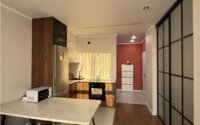 Продажа 1-комнатной квартиры, 46 м² в Алматы - фото 3
