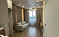 Продажа 2-комнатной квартиры, 41 м² в Астане