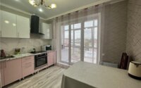 Продажа 2-комнатной квартиры, 65 м² в Караганде - фото 5