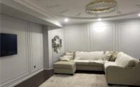 Продажа 4-комнатной квартиры, 203 м² в Астане
