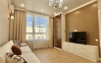 Продажа 3-комнатной квартиры, 80 м² в Астане