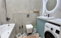 Продажа 2-комнатной квартиры, 66.1 м² в Астане - фото 6