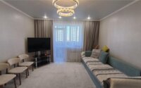 Продажа 3-комнатной квартиры, 94 м² в Караганде - фото 2