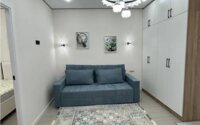 Продажа 2-комнатной квартиры, 34 м² в Алматы