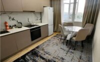 Продажа 1-комнатной квартиры, 36.7 м² в Астане - фото 2