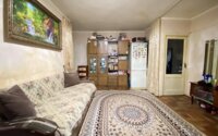 Продажа 3-комнатной квартиры, 56 м² в Караганде