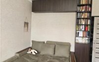 Продажа 1-комнатной квартиры, 40.8 м² в Алматы
