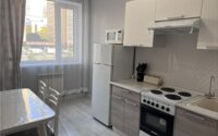 Продажа 1-комнатной квартиры, 39 м² в Астане - фото 2