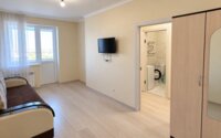Аренда 1-комнатной квартиры, 38 м² в Астане - фото 5