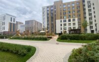 Продажа 3-комнатной квартиры, 89 м² в Астане - фото 7