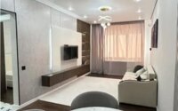 Продажа 2-комнатной квартиры, 39 м² в Алматы