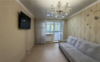 Продажа 3-комнатной квартиры, 62 м² в Караганде - фото 2
