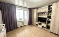 Продажа 2-комнатной квартиры, 54 м² в Караганде - фото 2