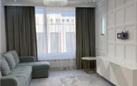 Продажа 2-комнатной квартиры, 65.4 м² в Астане