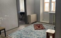 Продажа 2-комнатной квартиры, 43 м² в Караганде